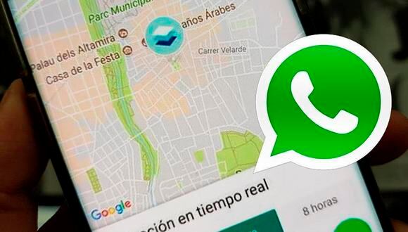 Tu ubicación en tiempo real la pueden tener hasta ocho horas como máximo. (Foto: Mag)