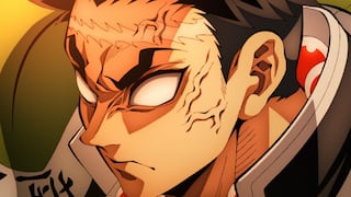 Qué significan las escenas que aparecen en medio de los créditos finales de “Demon Slayer: Infinity Castle”