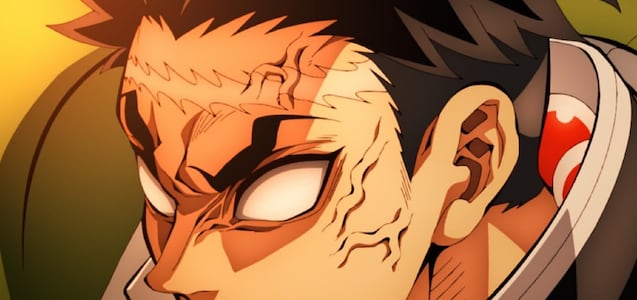 ¿Qué pasó al final de la película “Demon Slayer: Infinity Castle”?