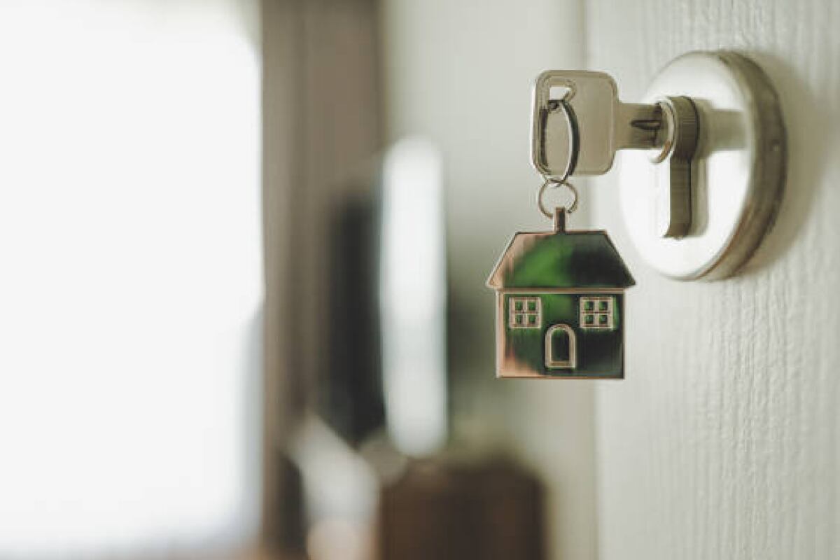 Cuidado con las estafas: ofrecen casas falsas generadas por inteligencia artificial. (Foto: Pexels)