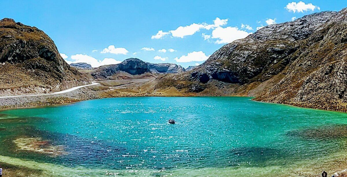 La Cordillera de la Viuda es una opción increíble para un full day. (Foto: TripAdvisor)