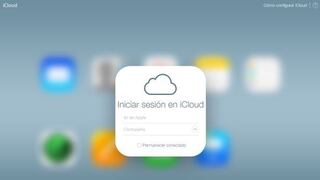Hackers atacaron servicio en la nube de Apple