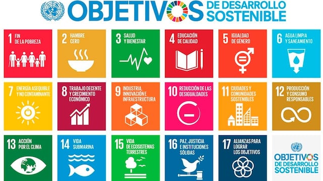 No estamos alcanzando los Objetivos de Desarrollo Sostenible: ¿Qué hacemos ahora?