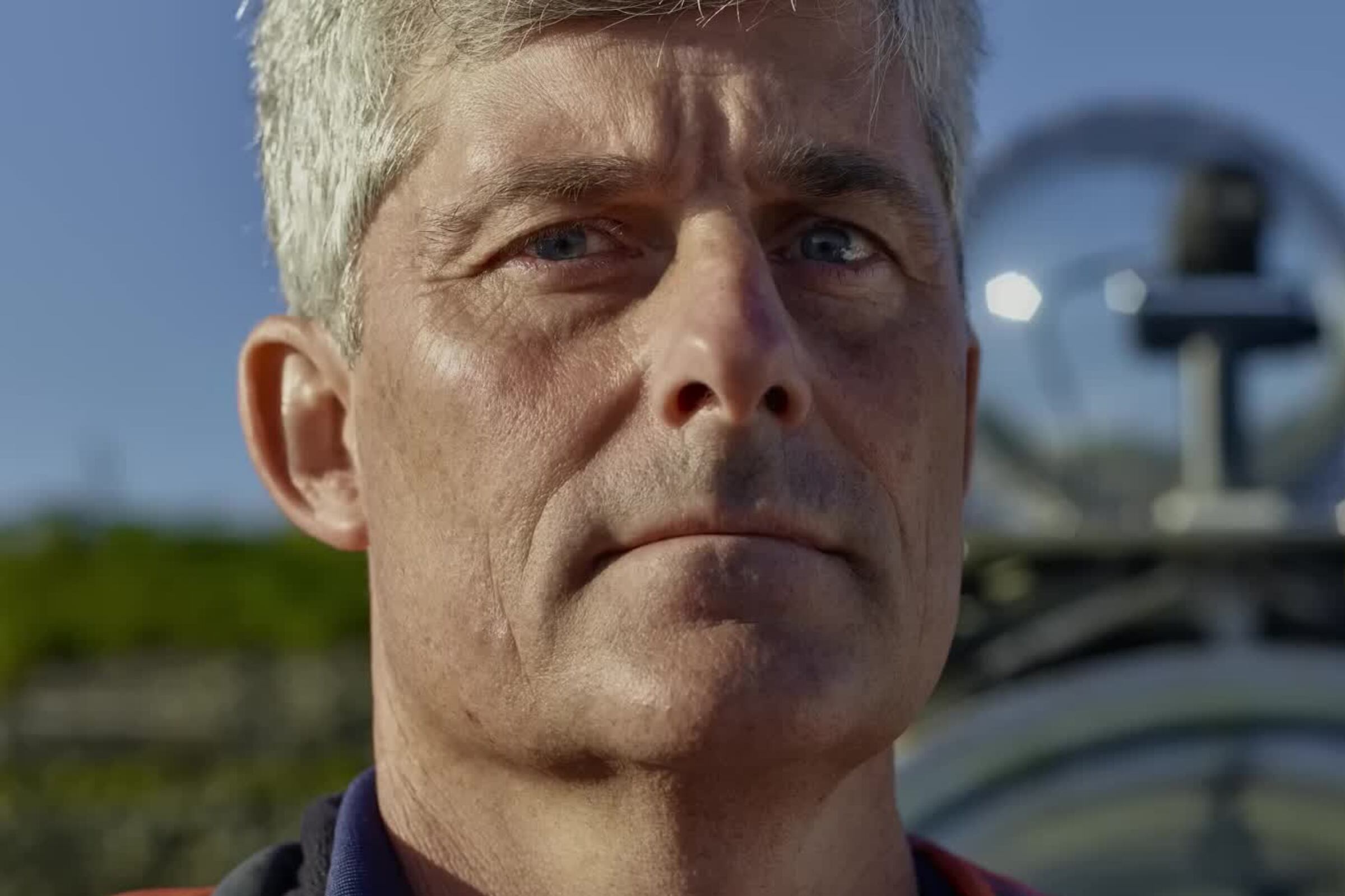 Stockton Rush, cofundador de OceanGate, fue uno de los que falleció en la tragedia (Foto: Netflix)