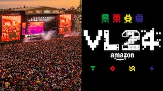 Vive Latino 2024 EN VIVO | Programación de hoy, horarios, artistas y cómo seguir vía streaming