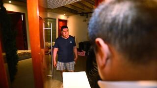 Augusto Cáceres: así detuvieron al alcalde de San Isidro por presunto caso de corrupción | VIDEO 