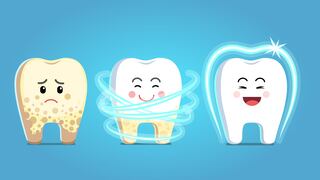 Salud dental: 6 hábitos que evitan la formación de sarro