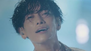 “Corazón de cristal” es la nueva joya japonesa de Netflix que mezcla música, sueños, emoción y romance