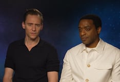 Tom Hiddleston en exclusiva por “La vida de Chuck”: “Bailar es liberación, es expresión, es conexión”