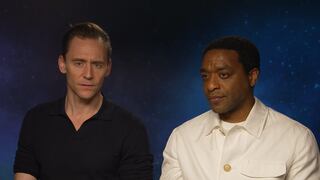 Tom Hiddleston en exclusiva por “La vida de Chuck”: “Bailar es liberación, es expresión, es conexión”