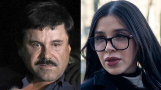 Los mensajes secretos entre 'El Chapo', su esposa y su amante 'La Fiera'