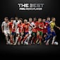 ¿Quién ganó el Premio The Best FIFA 2025? Estos son los resultados finales