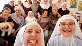 Las monjas chocolateras que le dijeron adiós al Papa: ¿Cómo terminaron renegando de sus creencias? 