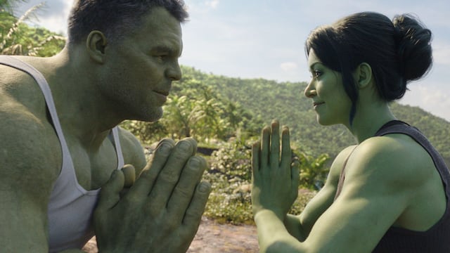 “She-Hulk: Attorney at Law”: Guía básica para prepararte para el esperado estreno de la serie
