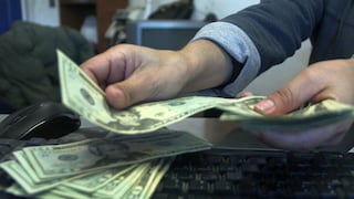 BCR: remesas del exterior crecieron 19,9% en 2023