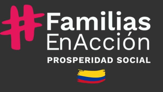 Familias en Acción 2023 | Cuándo se paga y cómo saber si soy beneficiario