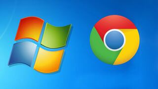 La nueva versión de Google Chrome ya no tiene soporte para Windows 7: ¿qué significa este cambio?