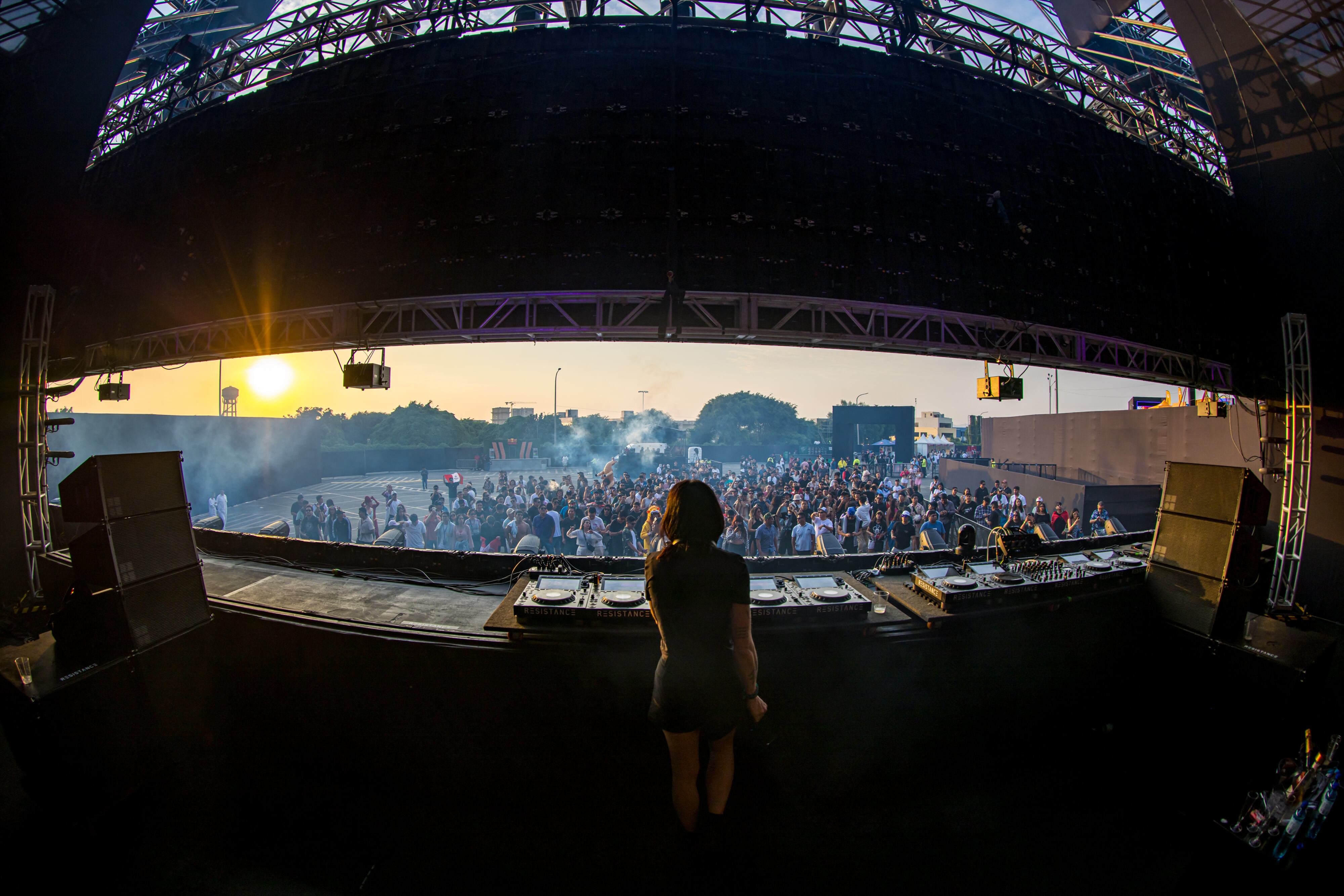 (Foto: ULTRA Peru 2024/Difusión).