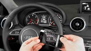Video: Conoce tu Audi con el iPhone