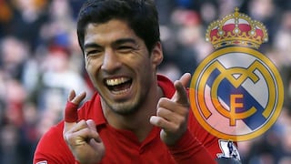 Luis Suárez llegó a un “acuerdo total” con Real Madrid, publicó diario Marca 
