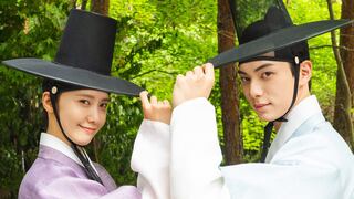 “Bon appétit, majestad”: final explicado de la serie de Netflix