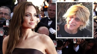 La tía de Angelina Jolie falleció de cáncer de mama