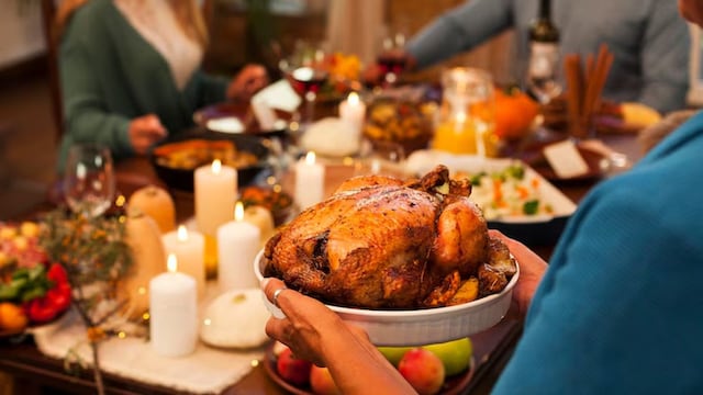 ¿En qué fecha y por qué se celebra el Día de Acción de Gracias 2024?o (Foto: Freepik)