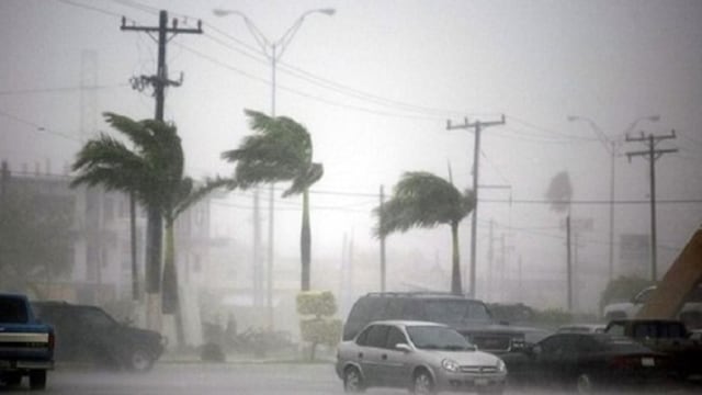 Anticiclón del Pacífico Sur se acerca más a la costa del Perú y sus efectos se sentirán en el Día del Padre  