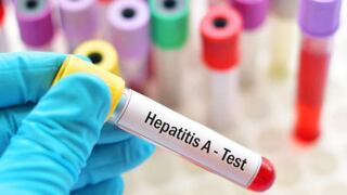 Colombia detecta el primer caso de hepatitis aguda de origen desconocido