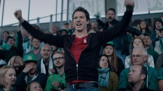 Spot alemán habla de la homosexualidad en el fútbol [VIDEO]