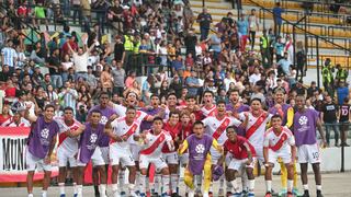 Cuánto cuestan, uno por uno, los jugadores de la Sub 23 de Perú que enfrenta hoy a Argentina de Barco, Almada y Echeverri | ANÁLISIS