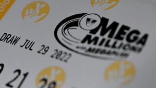 Mega Millions: el jugador que perdió el jackpot de US$465 millones por un solo número