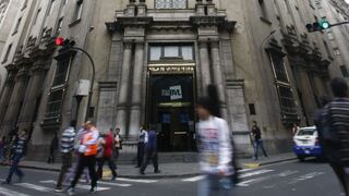 Bolsa de Lima cierra con indicadores mixtos tras retroceso de sectores financiero y consumo