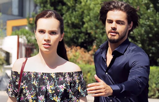 Cennet: historia, tráiler, actores, personajes, fecha y hora de estreno por Telemundo, cómo ver online y todo sobre la telenovela turca con Almila Ada (Foto: Telemundo)