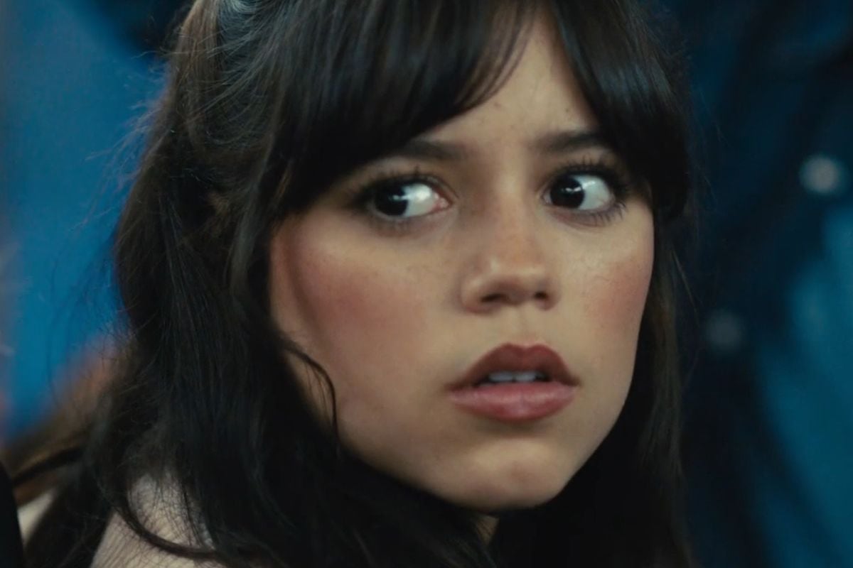 Jenna Ortega regresa como Tara Carpenter en "Scream 6" (Foto: Paramount Pictures)