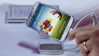 "Galaxy S4 no es una amenaza para nosotros", asegura HTC