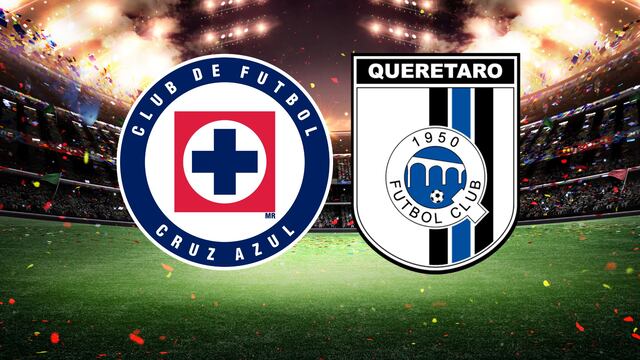¿Dónde ver Cruz Azul - Querétaro EN VIVO GRATIS por Liga MX 2026 en tv abierta?