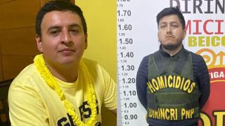 Crimen de ingeniero en La Molina: nueve meses de prisión preventiva para presunto asesino