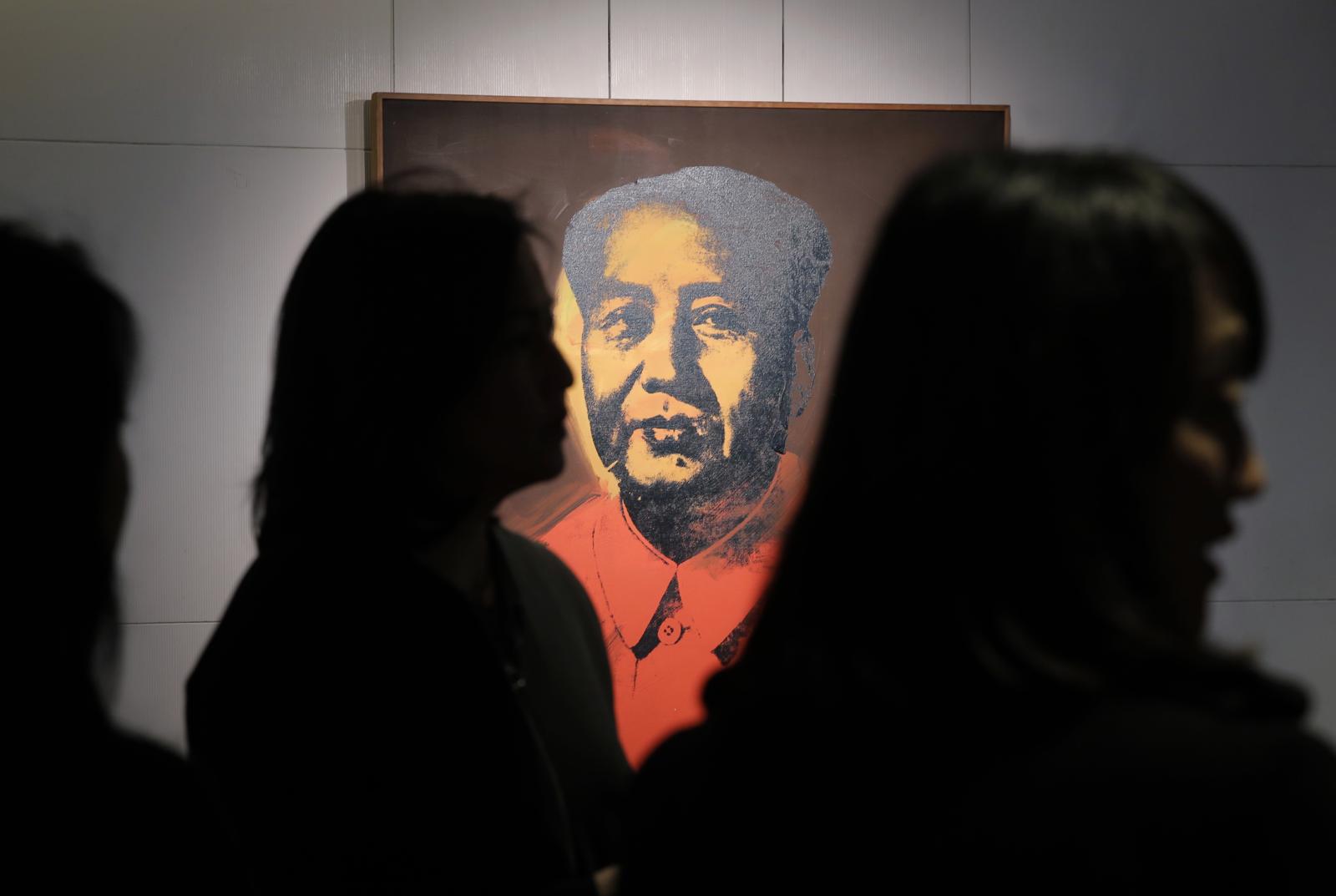 Mao Zedong