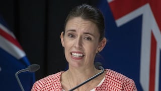 Jacinda Ardern aplaza su boda por brote de coronavirus en Nueva Zelanda