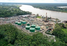 Scotiabank: producción de hidrocarburos se mantuvo estable en el primer semestre de 2024