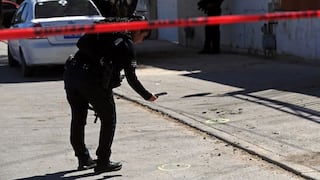 Capturan en México a seis miembros de la banda venezolana Tren de Aragua