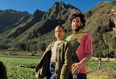 Acriollados: el proyecto peruano-argentino que lleva la música criolla a nuevos públicos desde las montañas del Cusco