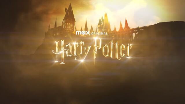 ¡Nueva serie de “Harry Potter” es confirmada en HBO Max!