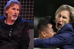 ¡Sorprendente! Ricardo Gareca revela la insólita licencia que tenía Christian Cueva en la selección peruana: “Quería tomar algo y luego rendía en la cancha”