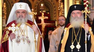 Rumano denuncia a líder de Iglesia Ortodoxa por delitos cometidos en la Biblia