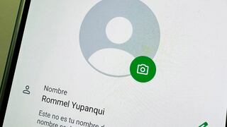 WhatsApp: la guía para descargar la foto de perfil de tus contactos