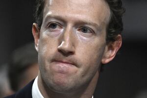 Mark Zuckerberg: “Alguien estaba tratando de que me condenaran a muerte”