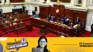 Lo que nos dejó el Congreso: Las 10 votaciones más polémicas del período 2023-2024 | PODCAST