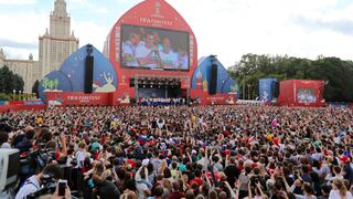 ¿Cómo será el FIFA Fan Fest en México? | Días, lugares y horarios del evento del Mundial Qatar